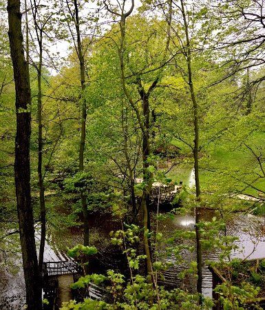 Ogród zoologiczny w Goerlitz
